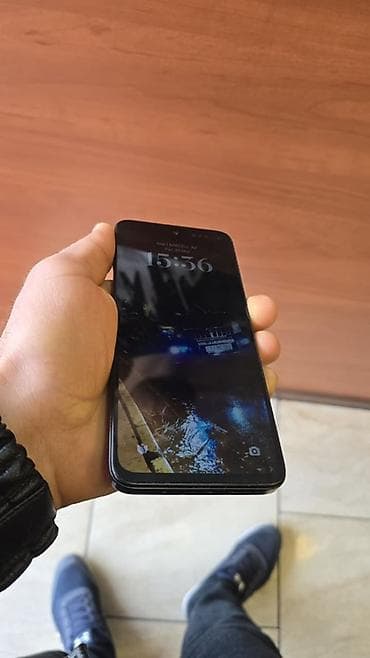 rx 570 4gb: Redmi 12, 256 GB, rəng - Qara, Barmaq izi — 3