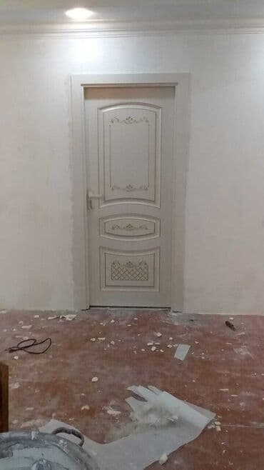 qapi otaq: Otaq qapıları — 8