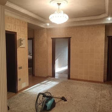 qubada ev satilir 2021: 4 otaqlı, Yeni tikili, 183 kv. m — 3