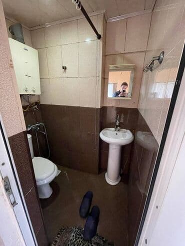 mida sosial evler 2023: 81 kv. m, 2 otaqlı — 2