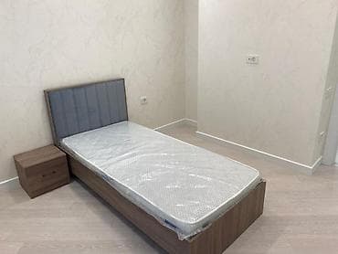 Mənzillər: İcarəyə verilir 3 otaqlı yeni tikili 88 m², Azadlıq Prospekti m — 8