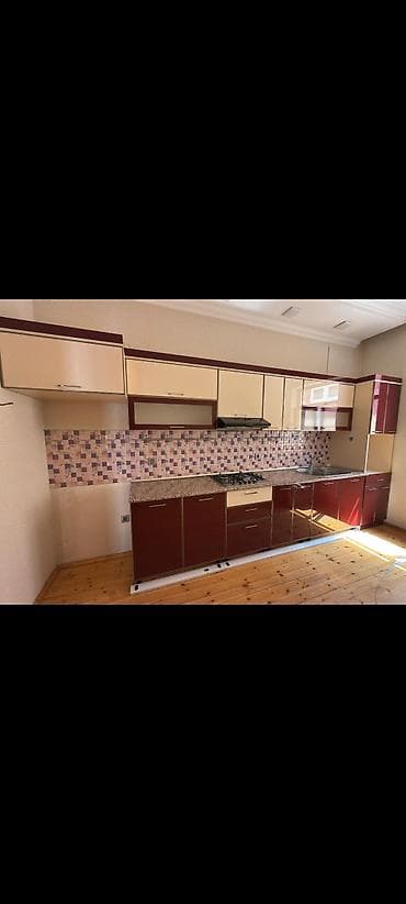 Mətbəx mebeli 480 manat Üzərində verilir.qaz, moyka, aspirator Ölçü — 1