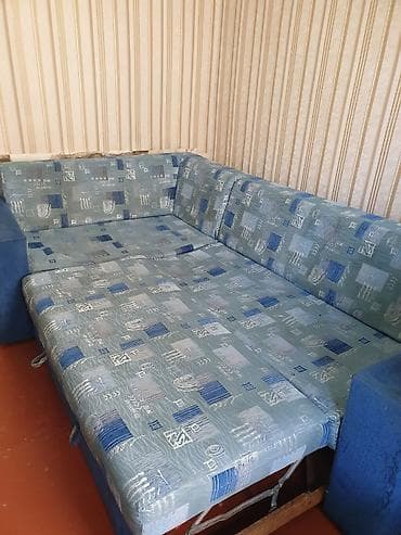 pec radiatoru: Künc divan, Açılan, Bazalı, Parça, Çatdırılma yoxdur — 1