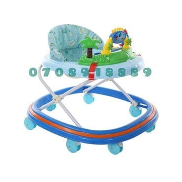 yurutgec: Musiqili yürütgəclər😍 Körpələrinizin ilk addımlarını atmasında önəmli — 2