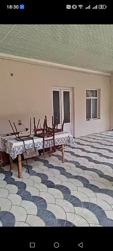 studio menzil kiraye: Kirayə üçün sadə, genis otaq 2Aqrar unilerine yaxndr evimiz — 9