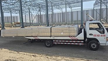 Sifarişlə əl işləri: Evakuator Xidməti — 3