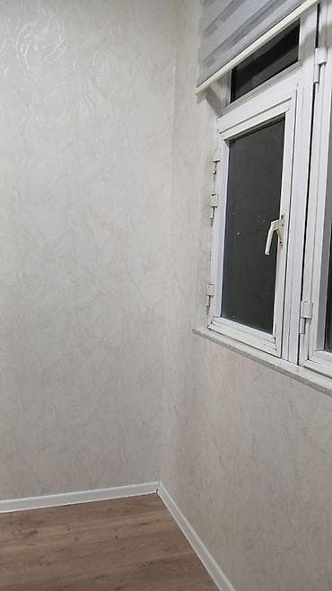 ev menzil: Satılır 2 otaqlı köhnə tikili 50 m², Memar Əcəmi m. Nəsimi rayonu — 10
