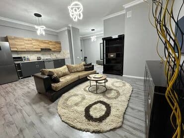 xirdalanda yeni tikili binalar: 3 otaqlı, 93 kv. m — 4