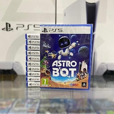 pleys: Macəra — 1