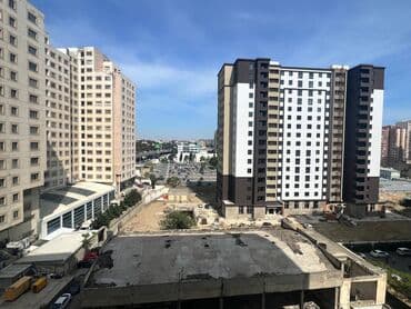 sumqayıt kreditle evler: 3 otaqlı, Yeni tikili, m. Həzi Aslanov, 160 kv. m — 22