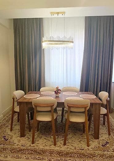 otag: İcarəyə verilir 2 otaqlı yeni tikili 70 m², Şah İsmayıl Xətai m — 4