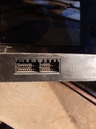 işlənmiş monitorlar: Mitsubishi Airtrek üçün orjinal üstdən çıxma klemkantrol var başqa — 2