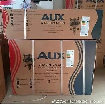 hofman kondisioner: Kondisioner Yeni, 40-45 kv. m, Pulsuz quraşdırılma — 2