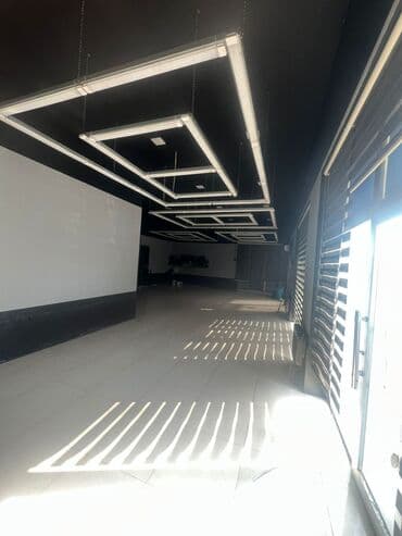 anbar icarəyə verilir: Binəqədi yolunun üstündə yerləşən yerdə arendaya obyekt verilir düz — 3