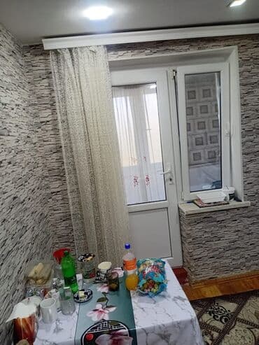 binə ev: Gəncə, 4 otaqlı, Köhnə tikili, 83 kv. m — 6