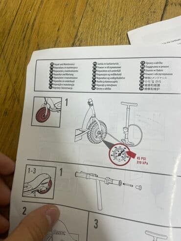 scooter aksesuarları: Razor elektrikli skuter tecili satilir ! real aliciya endrim olunacaq — 24