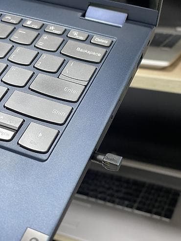 14 dubay: Lenovo ThinkBook, 14 ", Intel Core i7, 512 GB — 6