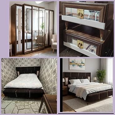 carpayllar: Yataq desti satilir. 8 ayin mebelidi. 3000 Azn alinib. Taxt tunbucka 2 — 1