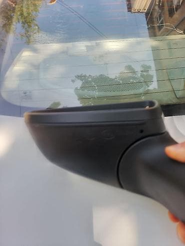 Ehtiyat hissələri: Bud destroyer A05 Güzgü — 4