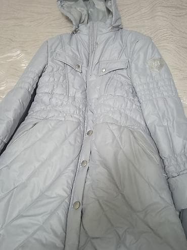 Puxovik kurtka lalafo.az -da Puxovik kurtka