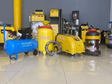 avtoyuma icareye verilir 2020: Ximcistka ucun aparat satilir, xim çistka, kimyevi temizleme - Tam — 1