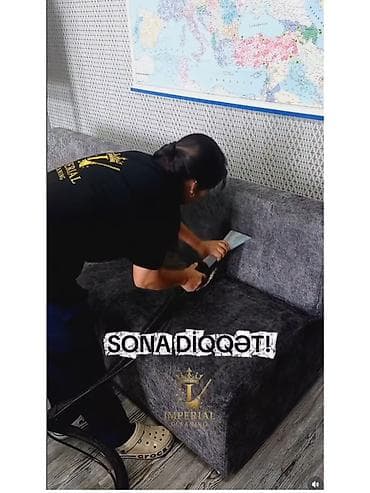 Клининговые услуги: Уборка помещений | Офисы, Квартиры, Дома | Генеральная уборка, Ежедневная уборка, Уборка после ремонта at lalafo.az — 4 Клининговые услуги: Уборка помещений | Офисы, Квартиры, Дома | Генеральная уборка, Ежедневная уборка, Уборка после ремонта — 4