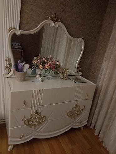 lalafo gence mebel: Yataq mebeli 750 Azn.Matras baza yoxdur.Ünvan Həzi — 4