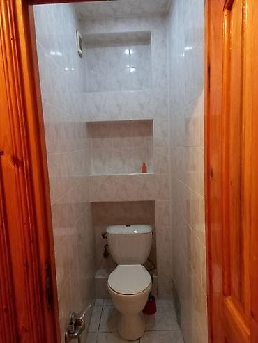 1 однокомнатная квартира: 3 комнаты, Новостройка, 72 м² — 5