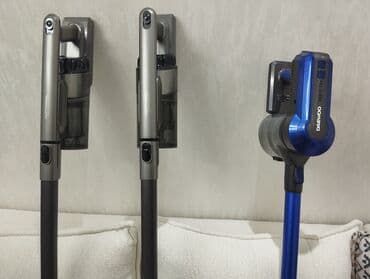 tostoranlar: Tozsoran Dyson, Quru təmizləmə, Pulsuz çatdırılma — 3