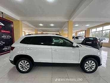 hava sensoru: Skoda : 1.4 l | 2023 il 70000 km Krossover — 4