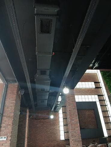 Qapı ustası xidmətləri: Baku Clima Air Havalandırma və kondisioner sistemlərinin — 7