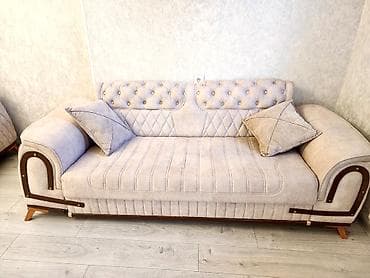 Divanlar: Divan, İşlənmiş, Açılan, Bazalı — 1
