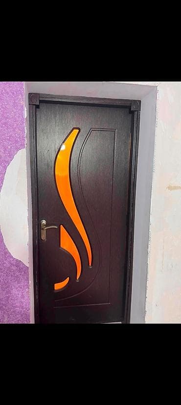 İşlənmiş Otaq qapısı 90x205 sm Şəbəkə ilə, Zəmanətli, Ünvandan götürmə lalafo.az -da İşlənmiş Otaq qapısı 90x205 sm Şəbəkə ilə, Zəmanətli, Ünvandan götürmə