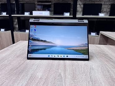 tablet sat: İşlənmiş Lenovo ThinkBook, 14 ", Intel Core i7, 512 GB, Ünvandan götürmə, Ödənişli çatdırılma, Rayonlara çatdırılma — 2