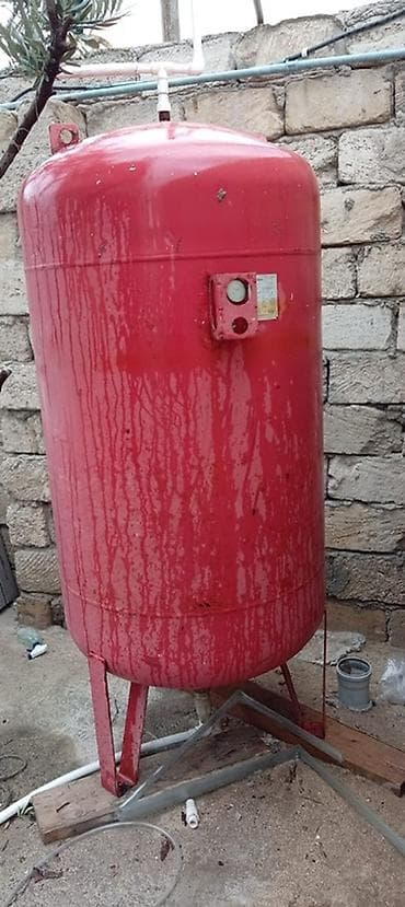nerj cen: Bak, Metal, 750 l l — 4