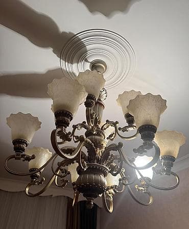 cıraq: Çılçıraq — 1