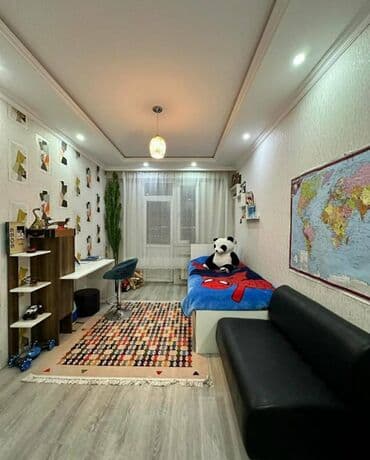 xırdalanda yeni tikili bina evləri: Bakıxanov qəs., 3 otaqlı, Yeni tikili, m. Neftçilər, 115 kv. m — 3