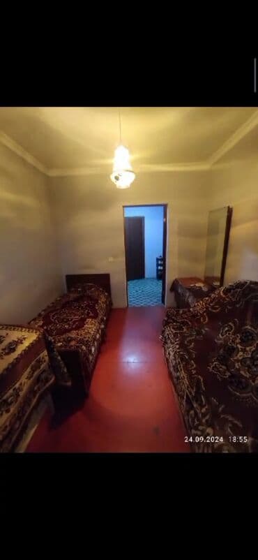 ilkin ödəniş 10000 evlər: 3 sot torpaqda 5 otaqlı həyət evi satılır Əfqan baglarinda. Reyal — 9