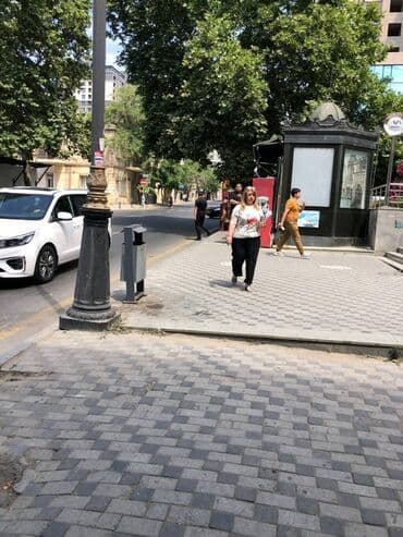 bakı tikiş evi ünvanları: Ətir rəfi icarəyə verilir, biznesdə satılır hoptavoy qiymətinə. 28 may — 4