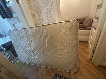 Ortopedik matras, İki nəfərlik