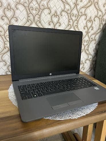 hp 250 g7: HP noutbuk - Brend/model: HP (15.6" seriyası) - Ekran: 15.6" LED — 3
