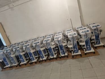 dermapen qiymeti: Vibro massaj, Təlim keçirilir — 3