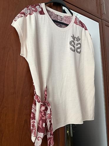 svitir: Svitşot, M, L — 4