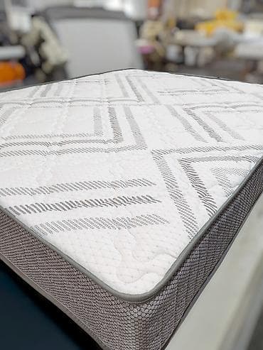 ev esyalarl: Yeni, Ortopedik matras, İki nəfərlik — 2