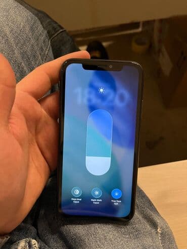 iphone 11 qiymeti ikinci el: IPhone 11, 128 GB, Qara, Simsiz şarj — 3