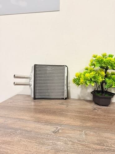 qazel radiator: DAEWOO LANOS ✅ Soba Radiator ☑️ 🔧 Chevrolet, Daewoo və Ravon — 1