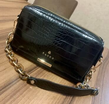 seleme pul verilir 2021: Əl çantası — 2