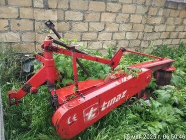 təkər traktor: Traktor Belarus (MTZ) 1221, 2011 il, 140 at gücü, motor 4 l, İşlənmiş — 8