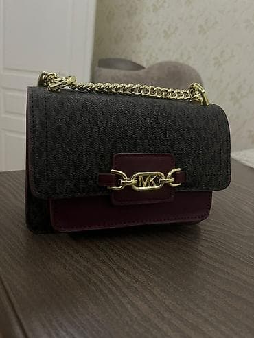 Toy paltarları və aksesuarları: Əl çantası, Michael Kors, Yeni — 1