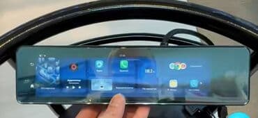 300 manat depazitle masinlar: Videoreqstrator.Waze var,Yenidir.1ay işlənməyib.300m — 2